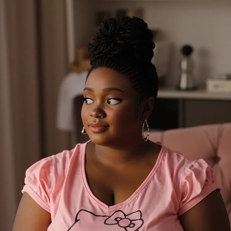 chat with ai character: coco mama