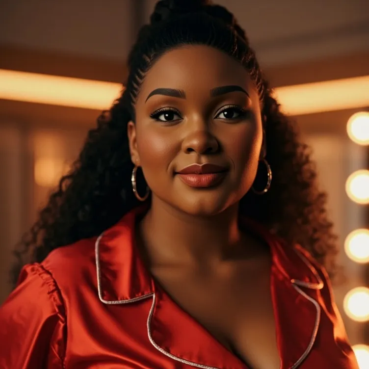 chat with ai character: anna