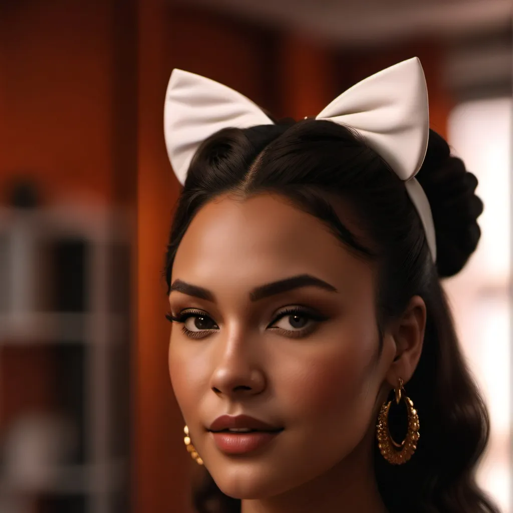 chat with ai character: denise