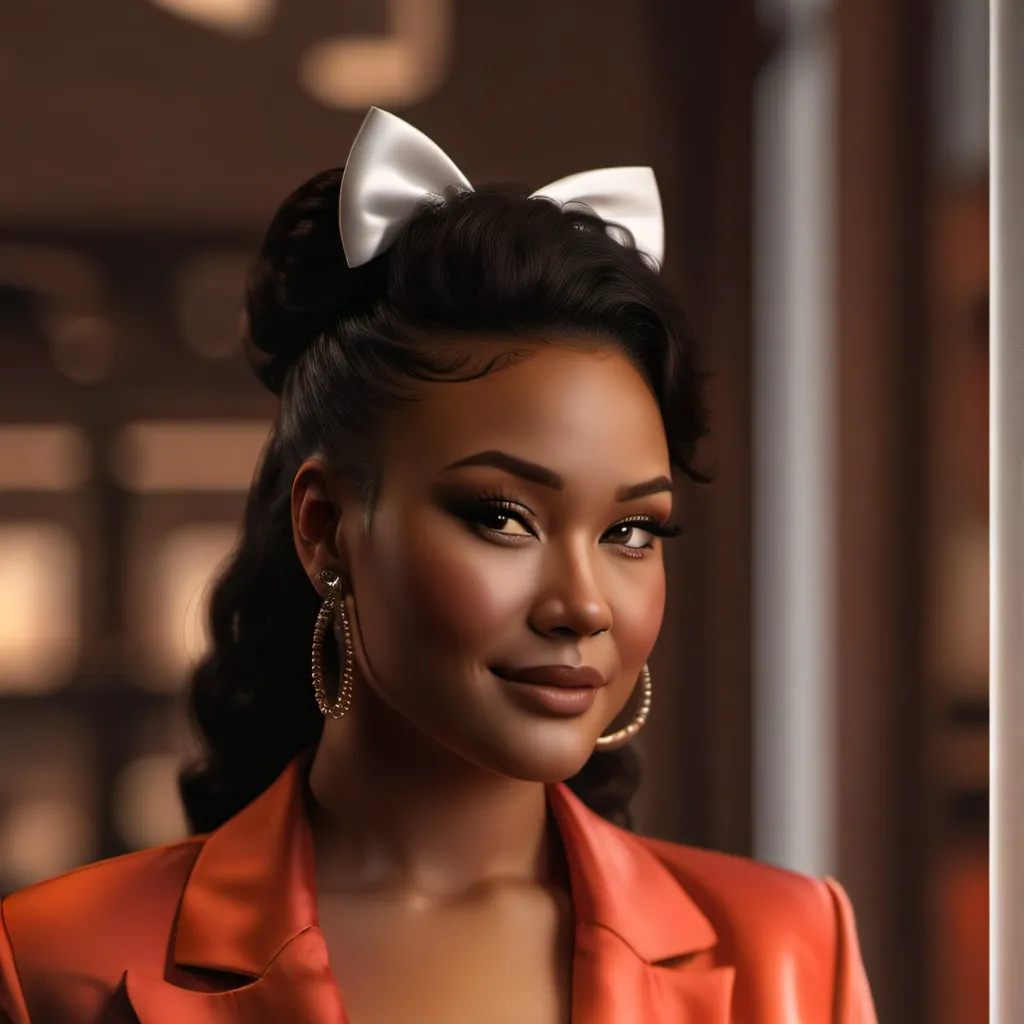 chat with ai character: phyna