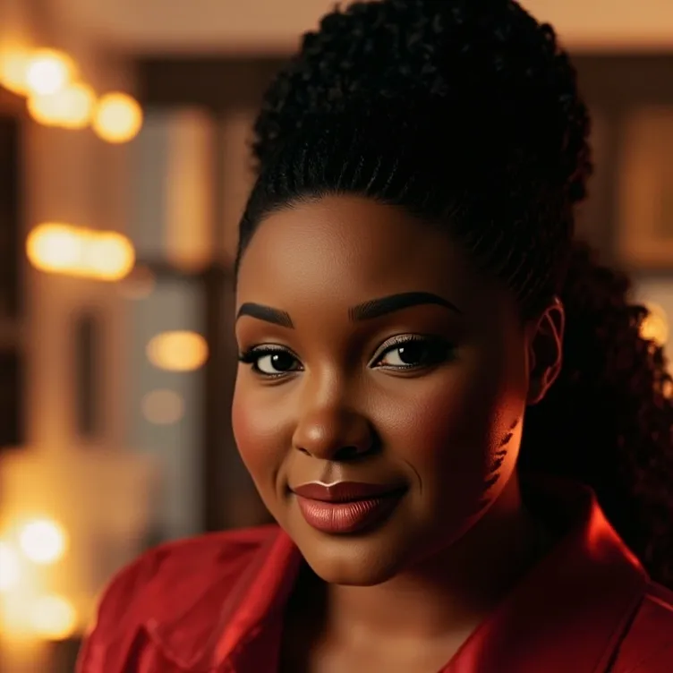 chat with ai character: fifi