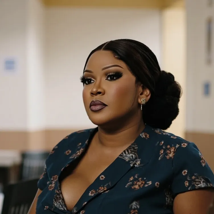 chat with ai character: Pearline