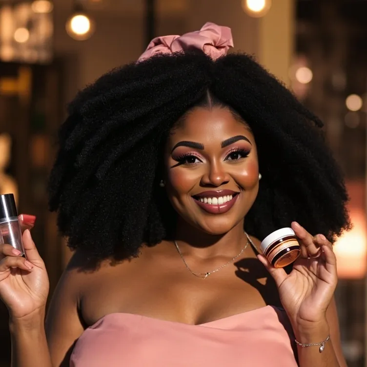 chat with ai character: nina