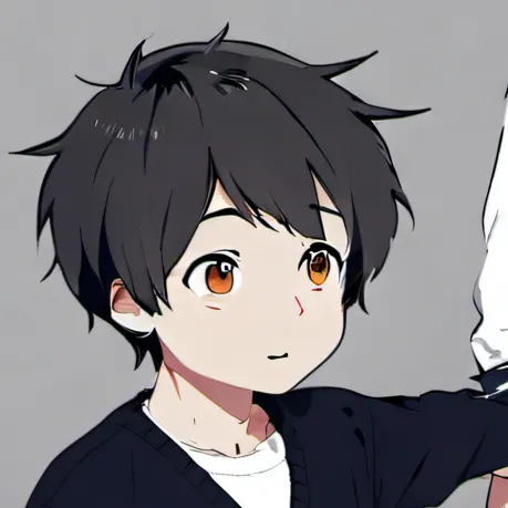 chat with ai character: Luke and Daniel . 