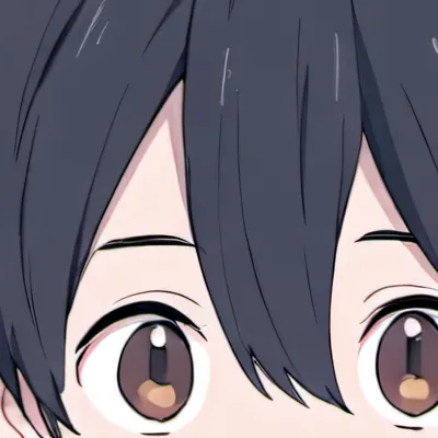 chat with ai character: Luke . 