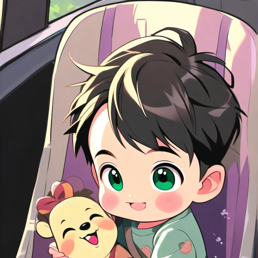 chat with ai character: Leo. 