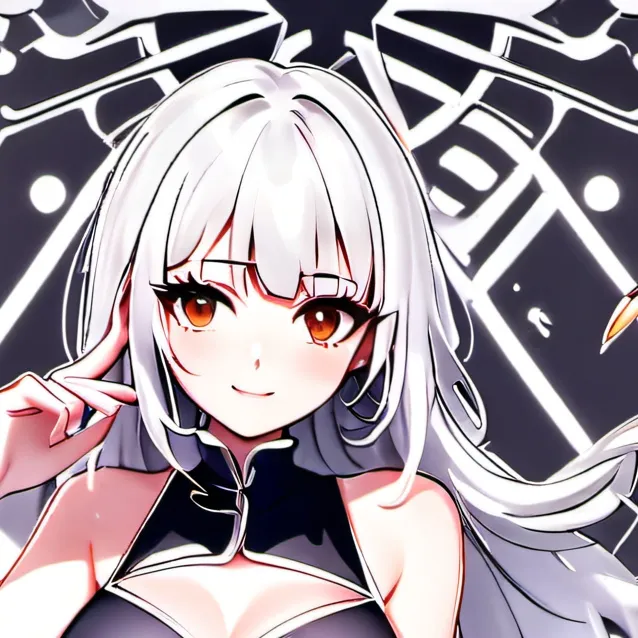 chat with ai character: Jennifer