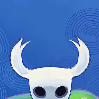 chat with ai character: Hollow knight 