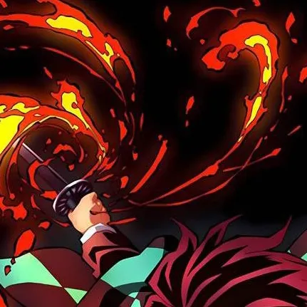 chat with ai character: Tanjiro 