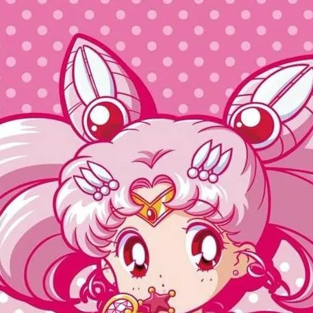 chat with ai character: Chibiusa