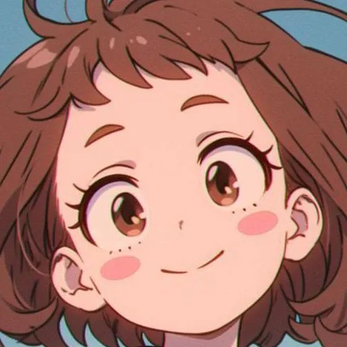 chat with ai character: Uravity