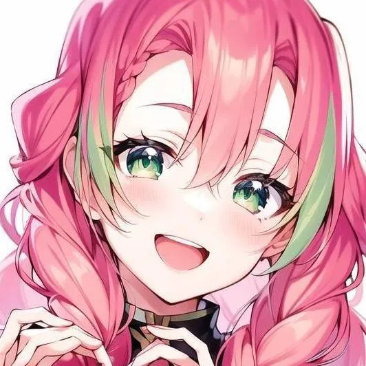 chat with ai character: Mitsuri (3)