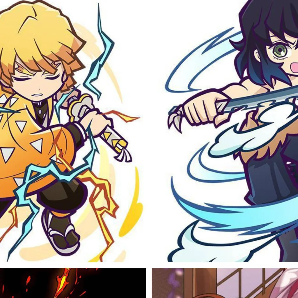 chat with ai character: Kamaboko Squad