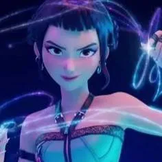 chat with ai character: Zoey 