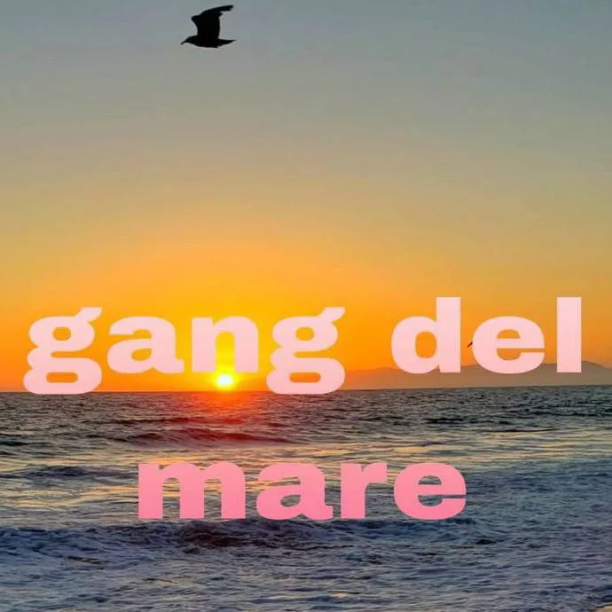 chat with ai character: GaNg del Mare 🌊