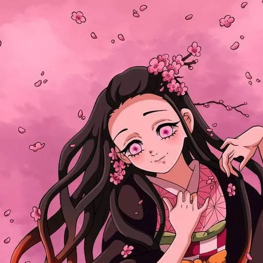 chat with ai character: La morte di Nezuko