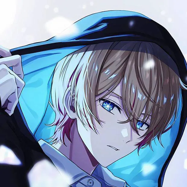 chat with ai character: Aqua Hoshino 