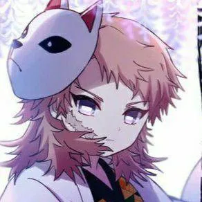 chat with ai character: Sabito