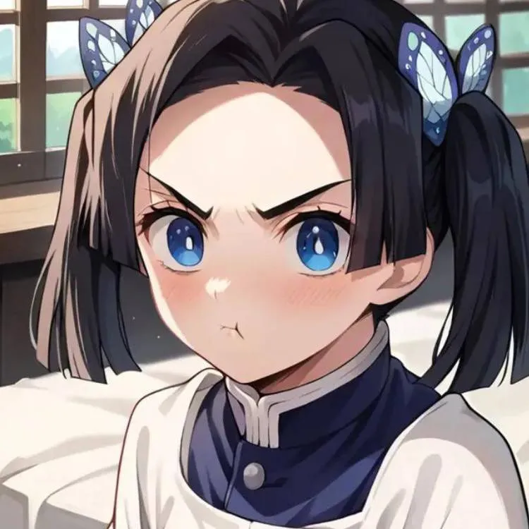 chat with ai character: Aoi Kanzāki