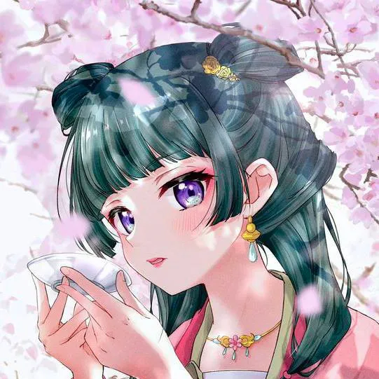 chat with ai character: MaōMaō