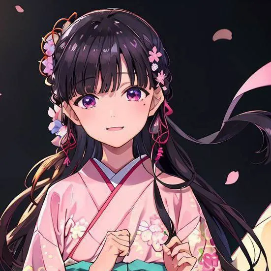 chat with ai character: Miyō Saimōri