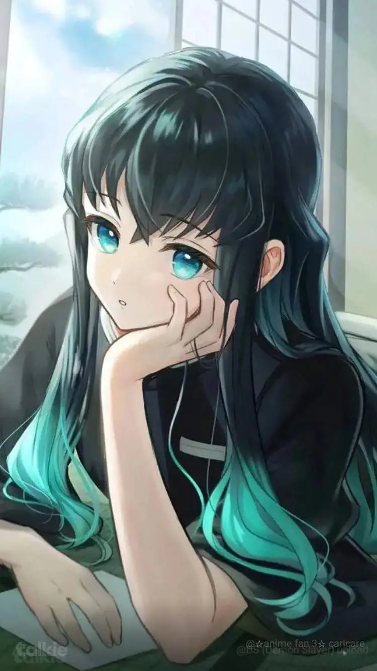 ai character: Yandere Muichirō background