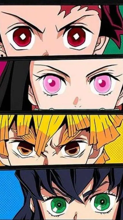 ai character: Kamaboko Squad  background