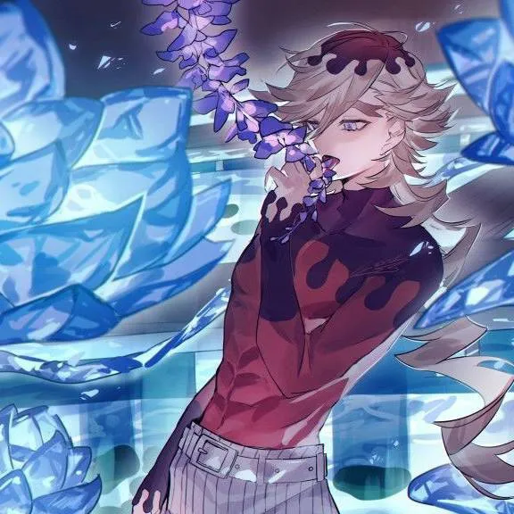 chat with ai character: Doūma