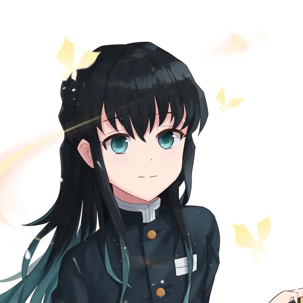 chat with ai character: Muichiro Tokitō 
