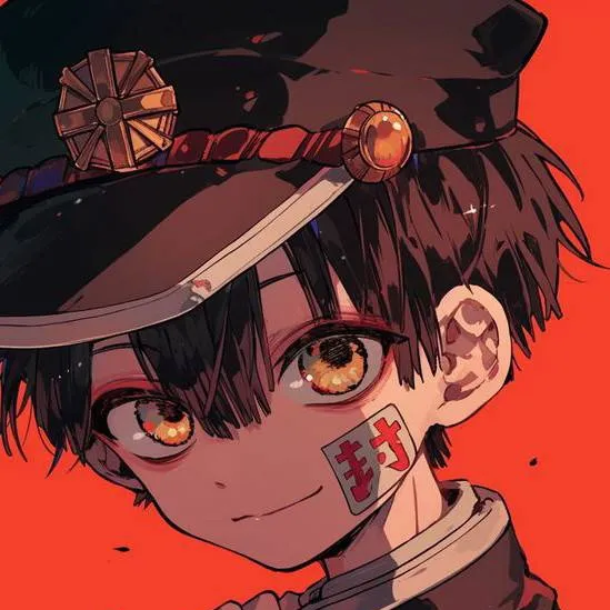 chat with ai character: Hanakō-Kun
