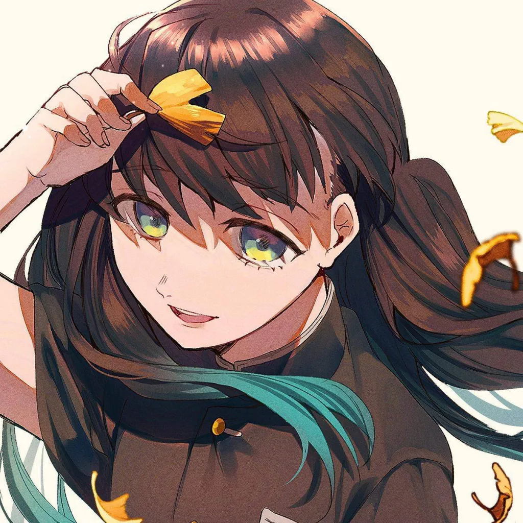chat with ai character: Muichiro Tokitō