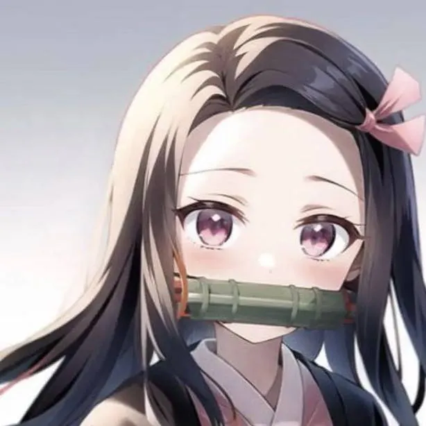 chat with ai character: Nezuko Kamadō