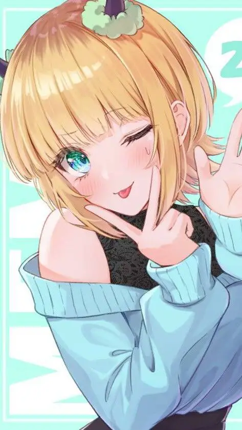 ai character: Mem-chō background