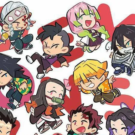 chat with ai character: Kny ❤️you(Muichiro