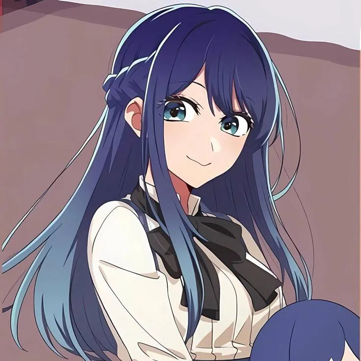 chat with ai character: Akane Kurokawa