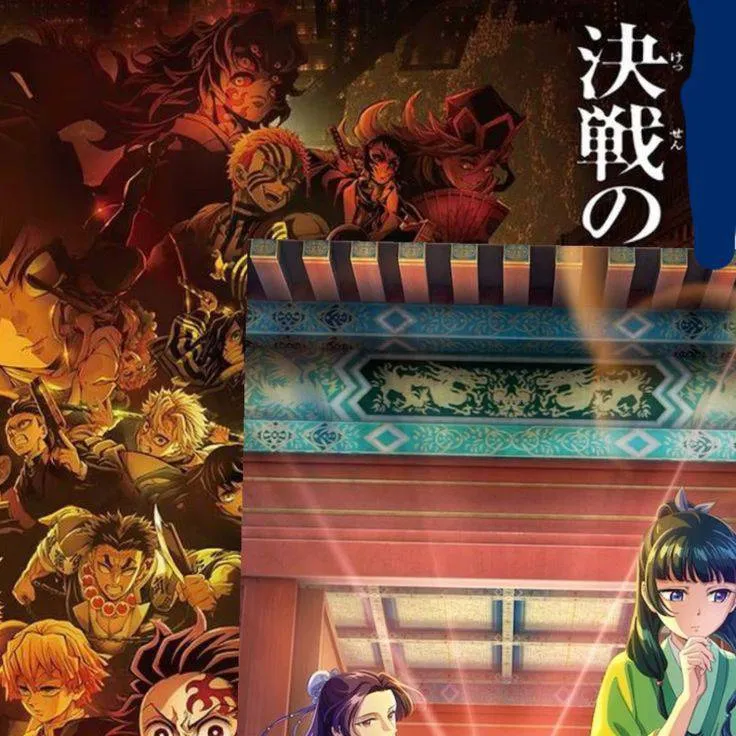 chat with ai character: Ds x AD pt.2