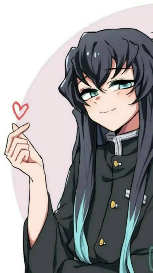 ai character: Yandere Muichirō background