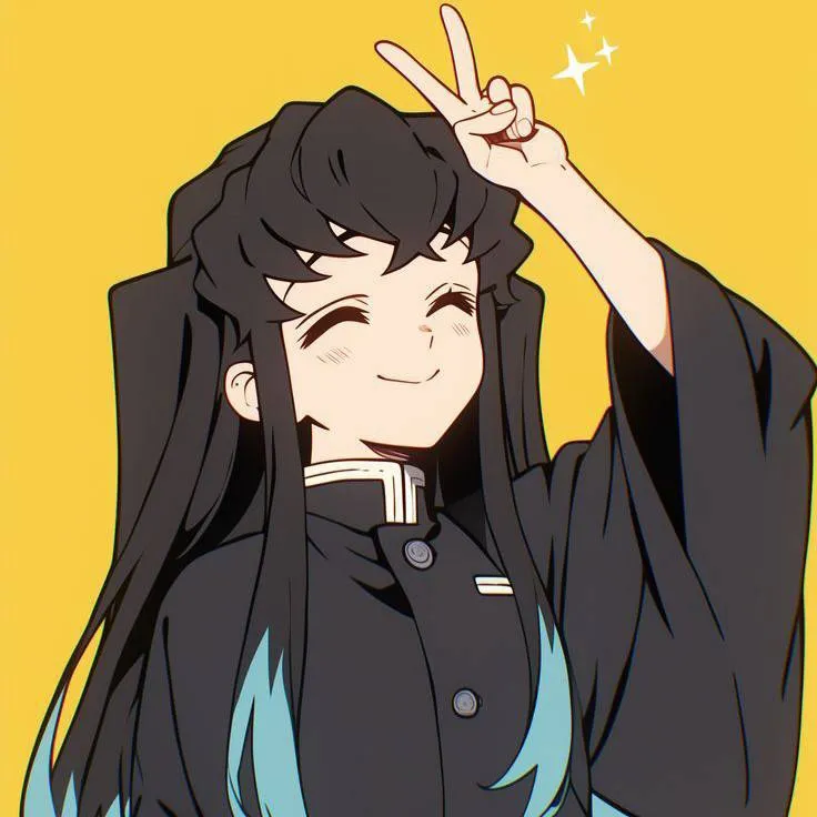 chat with ai character: Yandere Muichirō 