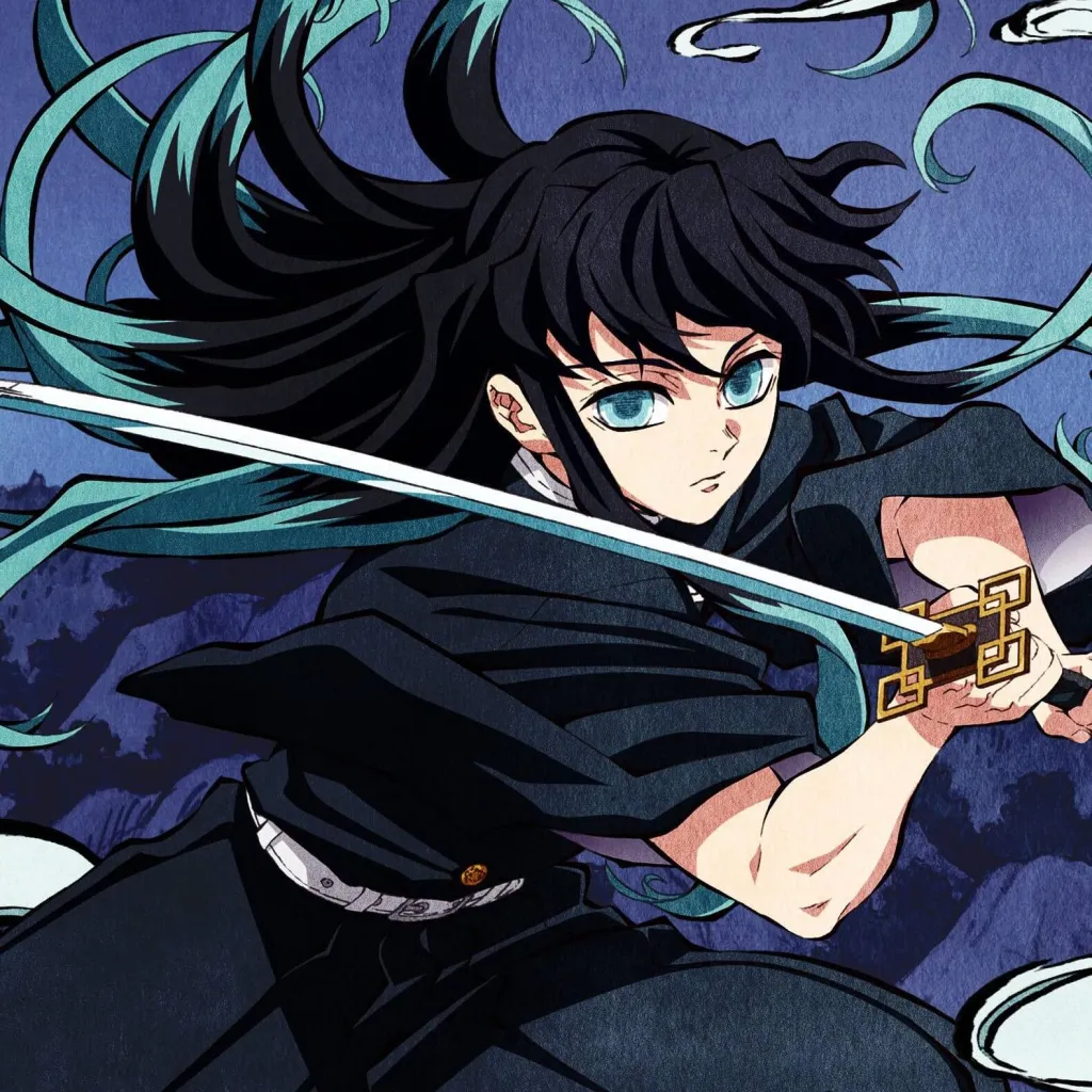 chat with ai character: Muichiro Tokitō 