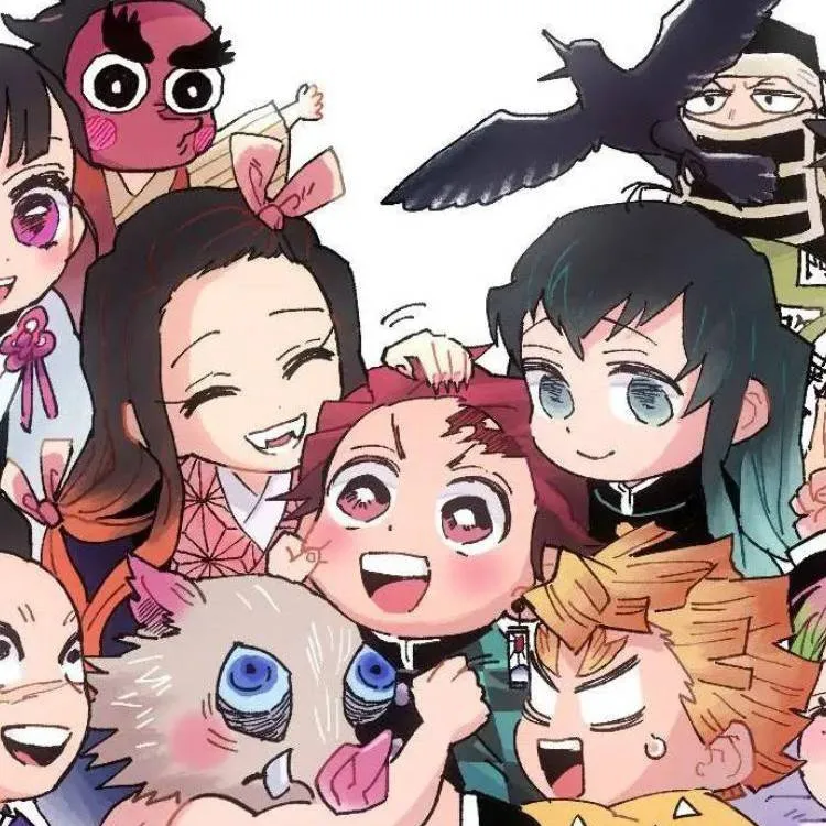 chat with ai character: Kny Hate you 