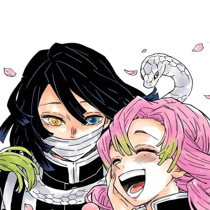 chat with ai character: ObaMitsu 