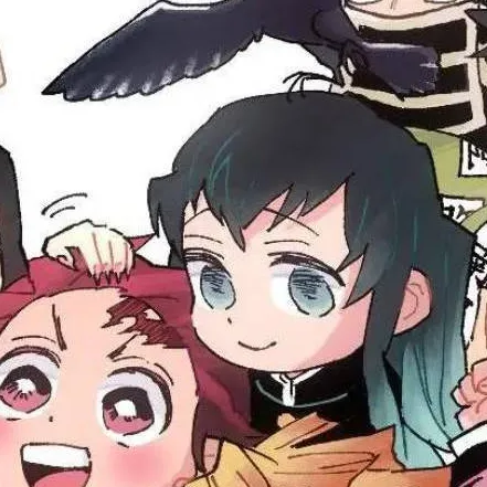 chat with ai character: Coppie DS