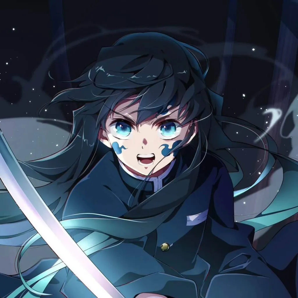 chat with ai character: Muichiro Tokitō 