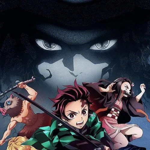 chat with ai character: Demon slayer 🇯🇵