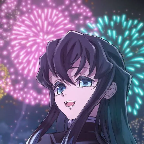 chat with ai character: Muichiro Tokitō