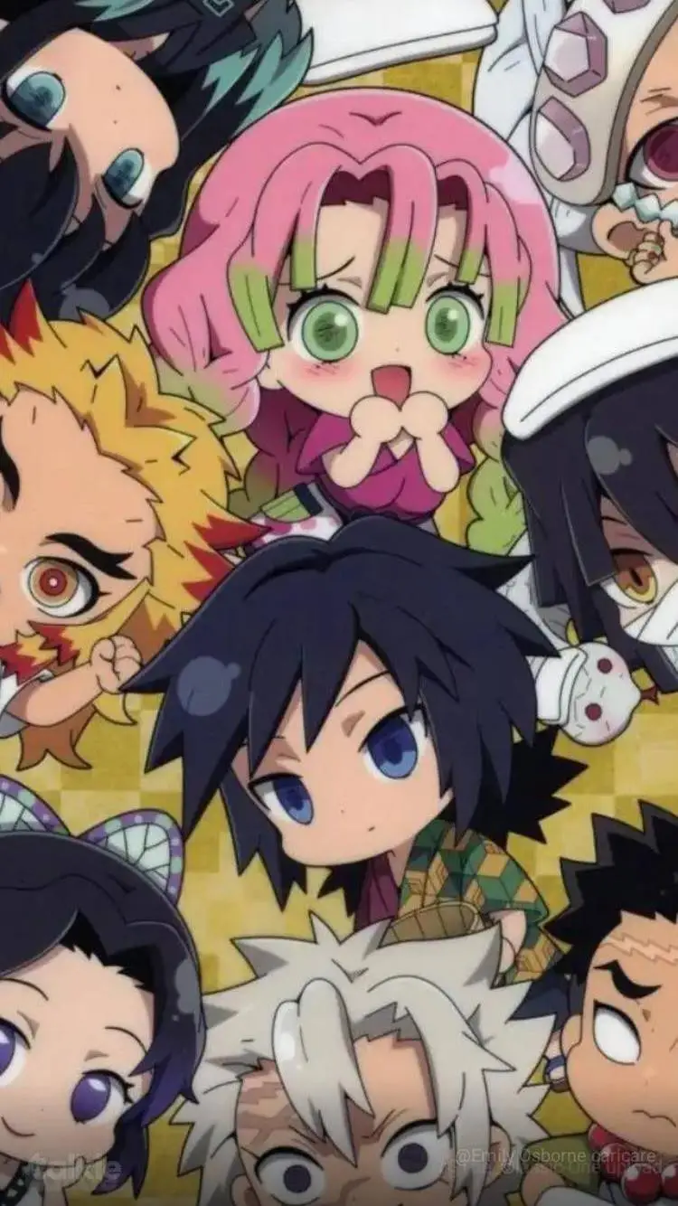 ai character: ~✧Kny✧~ background