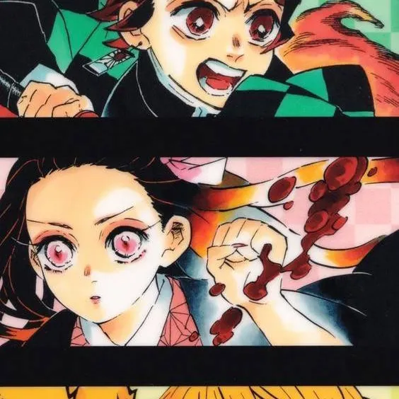 chat with ai character: Kamaboko Squad 