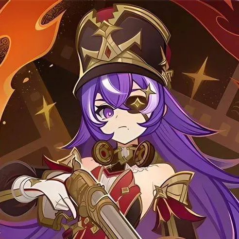 chat with ai character: Chevreuse 