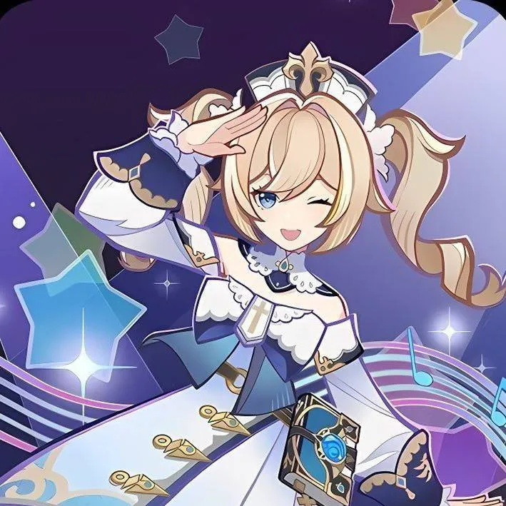 chat with ai character: Barbara 