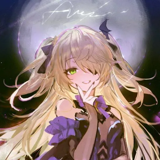 chat with ai character: Fischl 